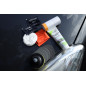 Carmotion Headlight restoration kit