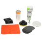 Carmotion Headlight restoration kit