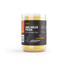 ADBL Roller Polish DA Pad 50mm -5 kos