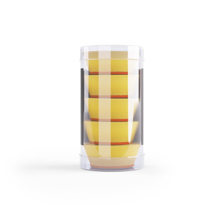 ADBL Roller Polish DA Pad 30mm -5 kos