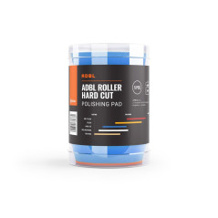 ADBL Roller Hard Cut DA Pad 50mm-5kos
