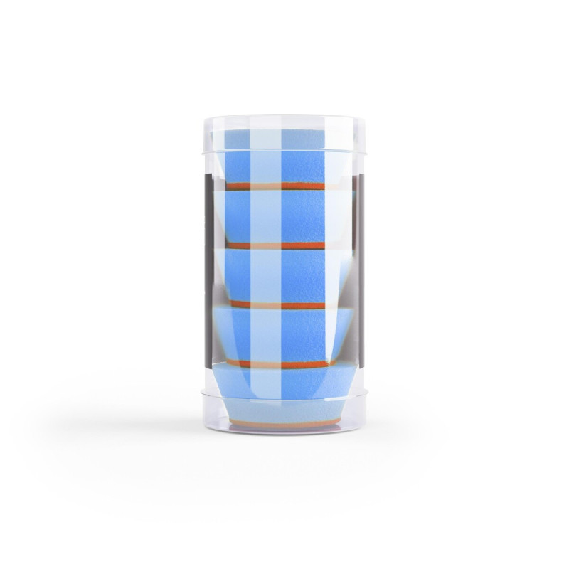 ADBL Roller Hard Cut DA Pad 30mm-5kos