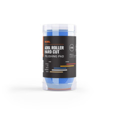 ADBL Roller Hard Cut DA Pad 30mm-5kos