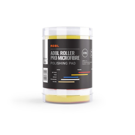 ADBL Roller Microfiber Pad DA 50mm-5kos