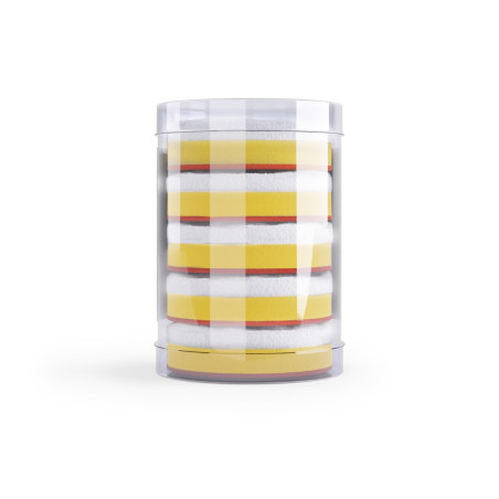 ADBL Roller Microfiber Pad DA 50mm-5kos