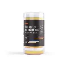 ADBL Roller Microfiber Pad DA 30mm-5kos