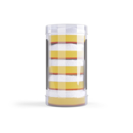 ADBL Roller Microfiber Pad DA 30mm-5kos