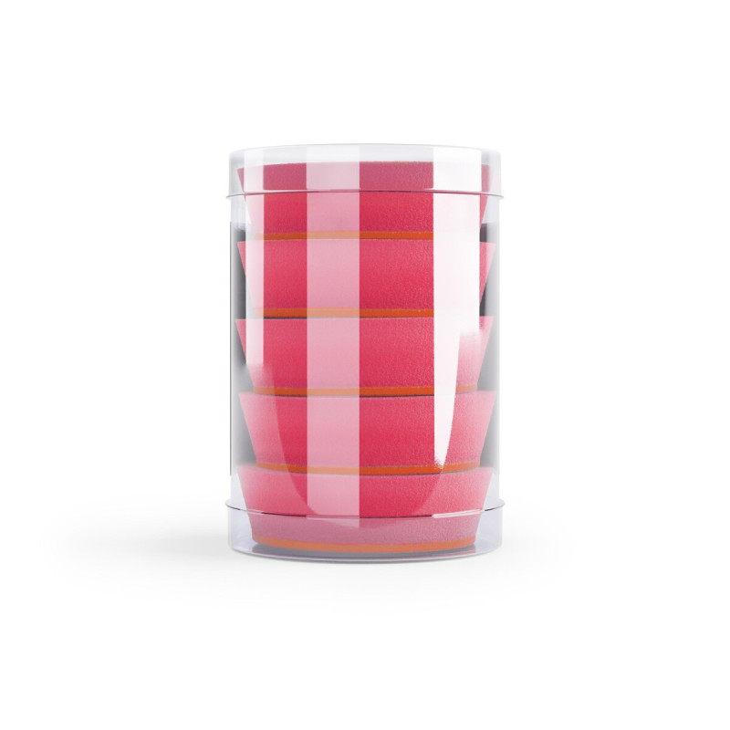 ADBL Roller Soft Polish DA Pad 50mm-5kos ADBL Roller Soft Polish DA Pad 50mm-5kos