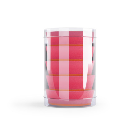 ADBL Roller Soft Polish DA Pad 50mm-5kos