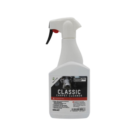 ValetPRO Classic Carpet Cleaner 500ml