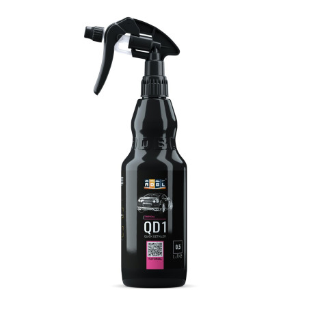 ADBL QD1 Quick Detail Spray 500ml
