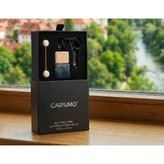 Carfumo Airfreshner Nr.1 Dominus
