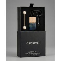 Carfumo Airfreshner Nr.1 Dominus