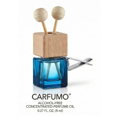 Carfumo Airfreshner Nr.1 Dominus