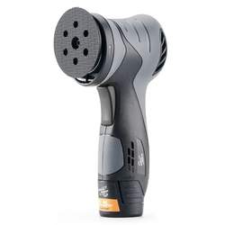 Komplet kompaktnega rotacijskega polirnika, ShineMate EB213 Rotary Polisher KIT