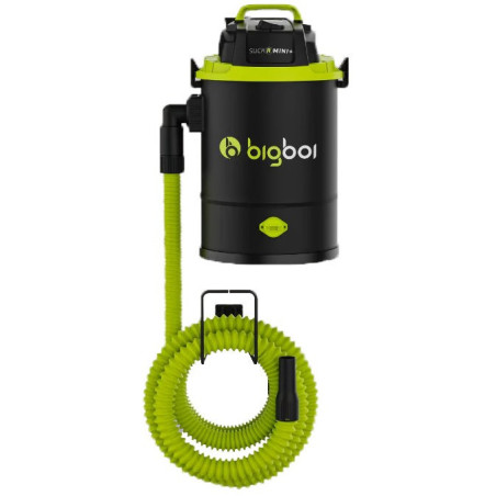 BigBoi SuckrPro Mini Plus