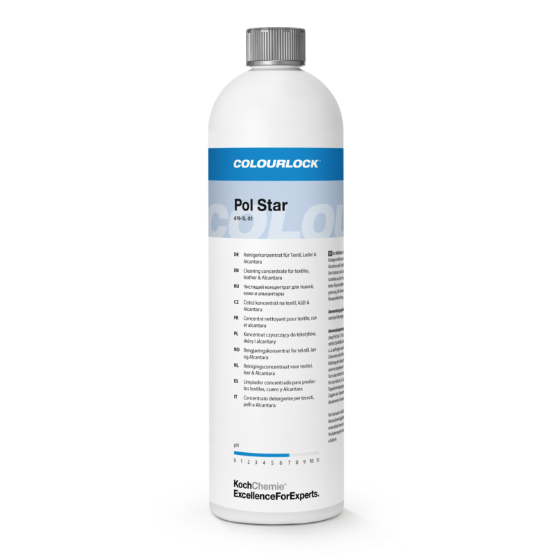 KochChemie  Colourlock Pol Star 1L