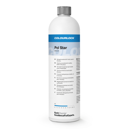 KochChemie Colourlock Pol Star 1L