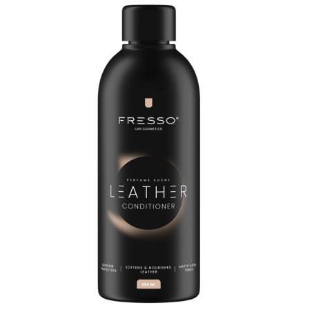Fresso Leather Conditioner 250ml