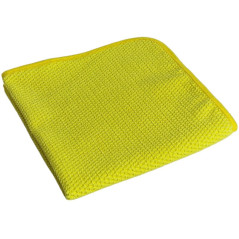 Microfiber Madness Vitria Glass Towel