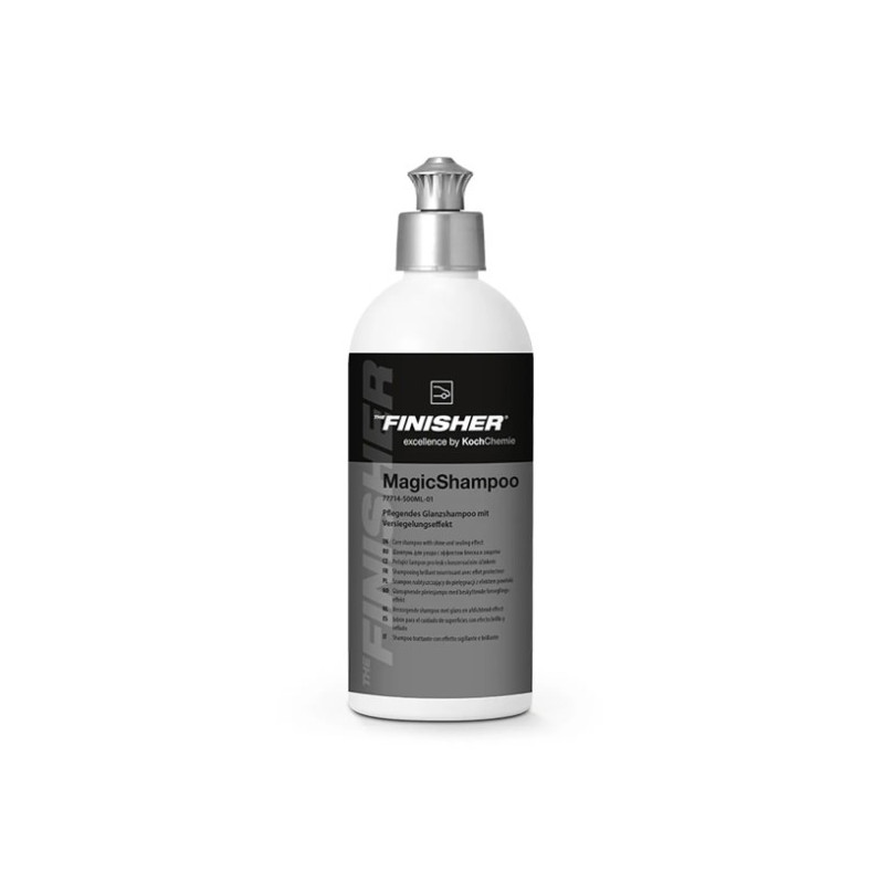 KochChemie The Finisher Magic Shampoo 500ml