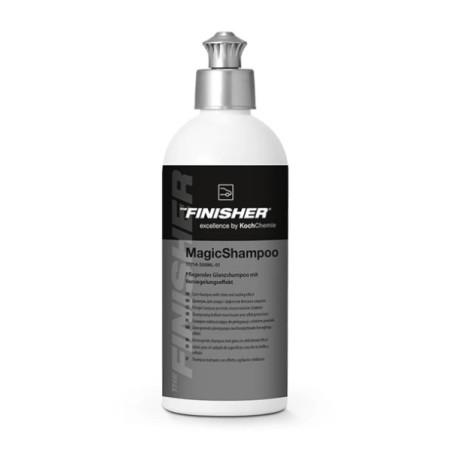 KochChemie The Finisher Magic Shampoo 500ml