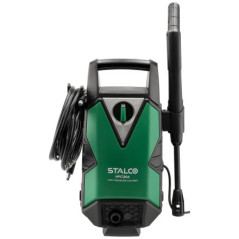 Stalco Pressure Washer HPC120A