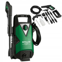 Stalco Pressure Washer HPC120A