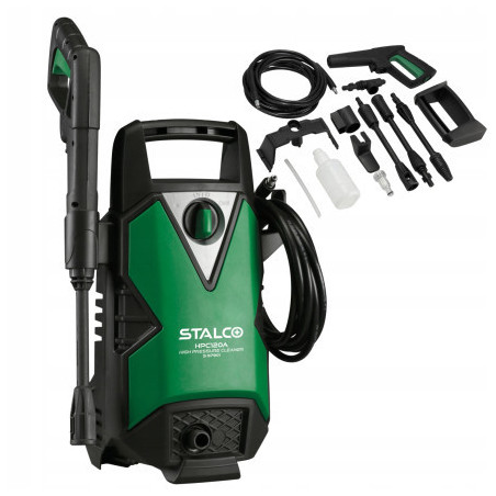 Stalco Pressure Washer HPC120A