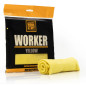 Work Stuff Worker Microfiber Yellow