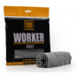 Work Stuff Worker Microfiber Gray