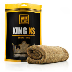 Work Stuff KING XS Drying Towel 55x50cm