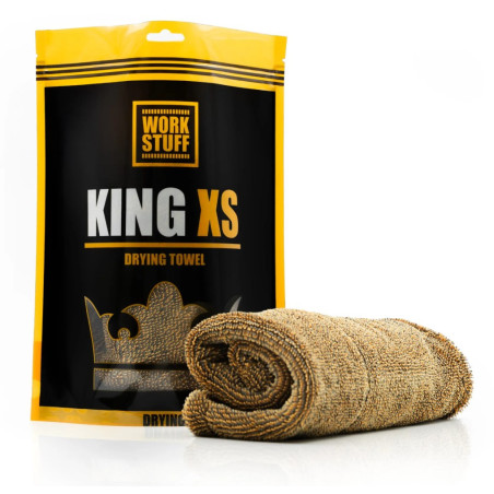 Work Stuff KING XS Drying Towel 55x50cm