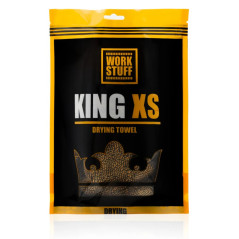 Work Stuff KING XS Drying Towel 55x50cm
