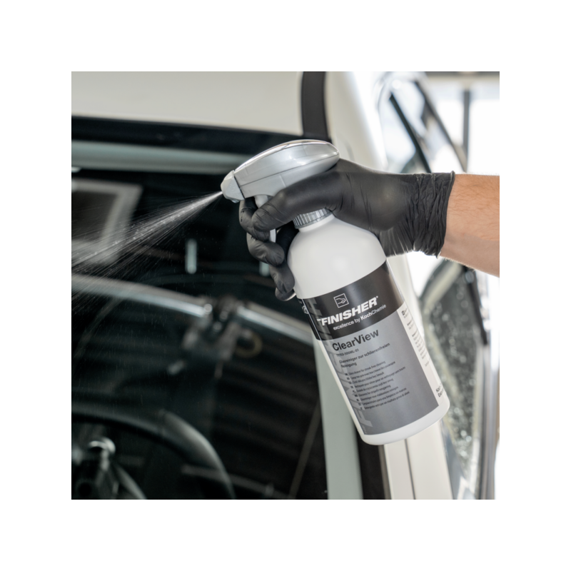 KochChemie The Finisher Clear View 500ml