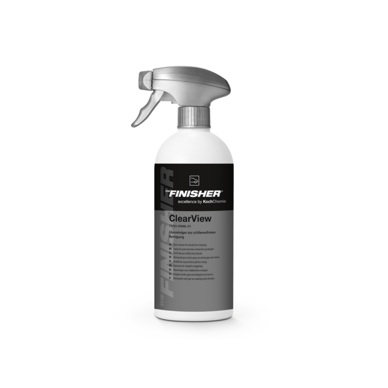 KochChemie The Finisher Clear View 500ml
