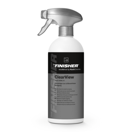 KochChemie The Finisher Clear View 500ml