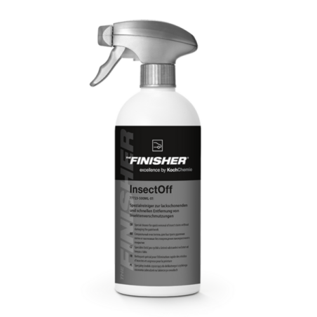 KochChemie The Finisher Insect OFF 500ml