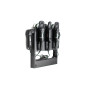 Poka Premium Machine Holder - Tripple