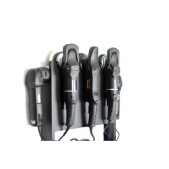 Poka Premium Machine Holder - Tripple
