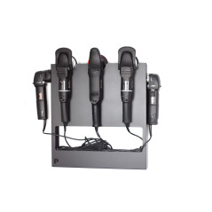 Poka Premium Machine Holder - Tripple