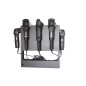 Poka Premium Machine Holder - Tripple