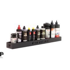 Poka Premium Polishing Tray 80cm