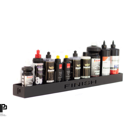 Poka Premium Polishing Tray 80cm