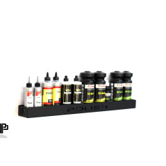 Poka Premium Polishing Tray 80cm