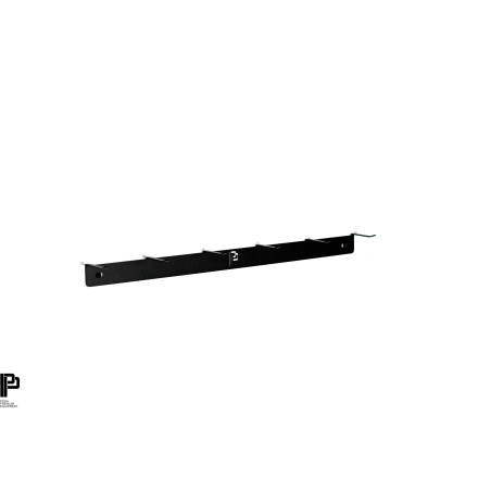 Poka Premium Brush Holder - 5 handles