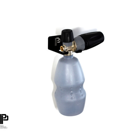 Poka Premium Hanger For Foamer