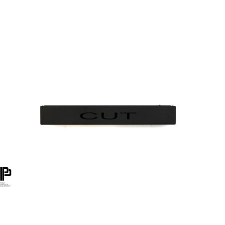 Poka Premium Polishing Tray 40cm