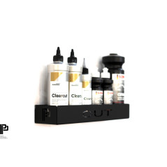 Poka Premium Polishing Tray 40cm