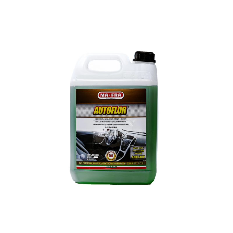 MA-FRA Autoflor More e Muschio 5000ml